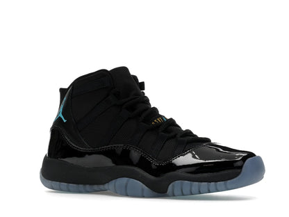 Jordan 11 Retro Gamma Blue (2025) (GS)
