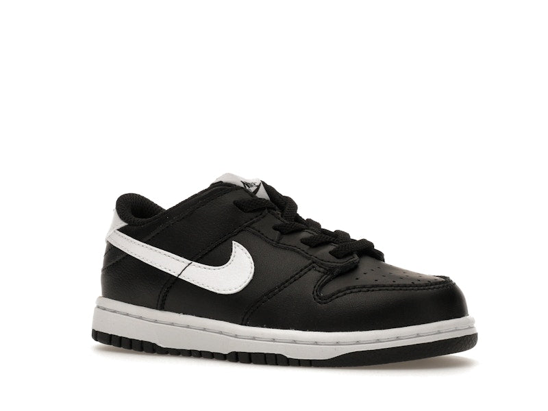 Nike Dunk Low Black Panda 2.0 (TD)