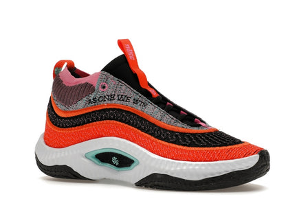 Nike Cosmic Unity 3 As One We Win