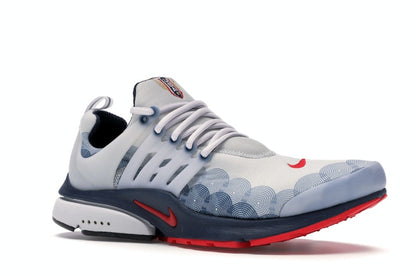 Nike Air Presto Olympic (2016)