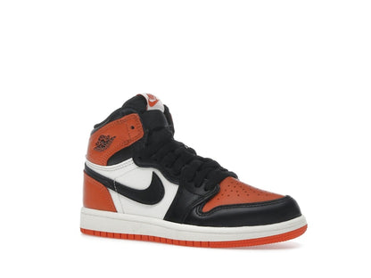 Jordan 1 Retro High OG Shattered Backboard (2025) (PS)