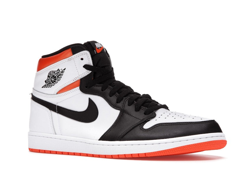Jordan 1 Retro High Electro Orange