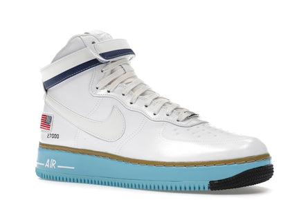 Nike Air Force 1 High Bday Presidential