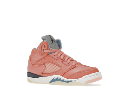 Jordan 5 Retro DJ Khaled We The Best Crimson Bliss (PS)