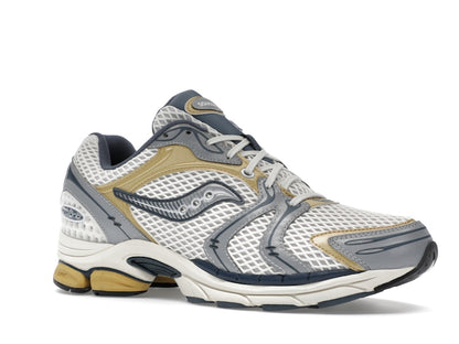 Saucony ProGrid Triumph 4 Fabricated Future