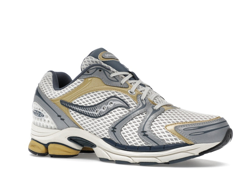 Saucony ProGrid Triumph 4 Fabricated Future