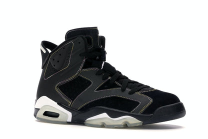 Jordan 6 Retro Lakers