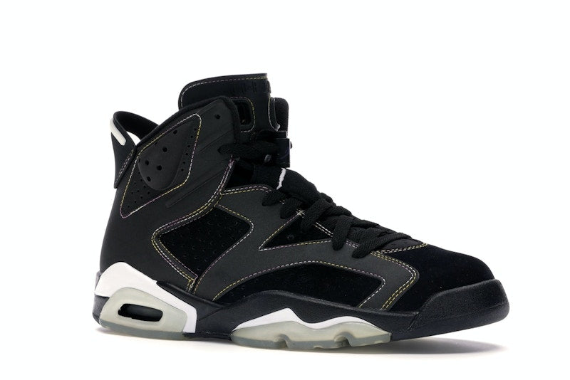 Jordan 6 Retro Lakers