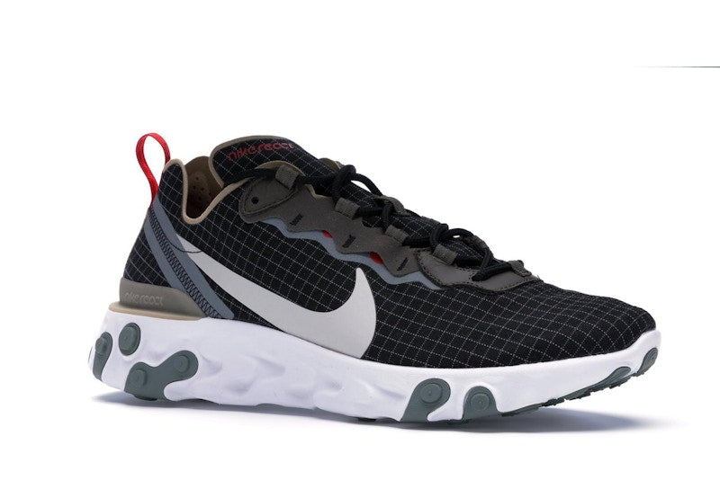 Nike React Element 55 size?