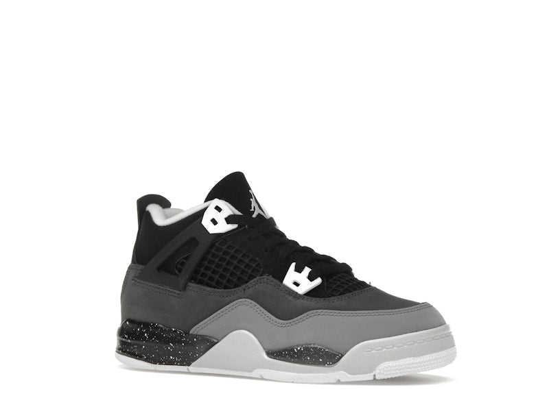 Jordan 4 Retro Fear (2024) (PS)