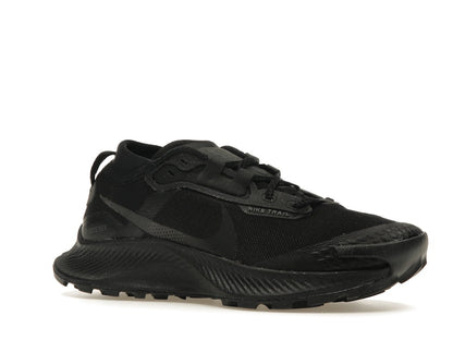Nike Pegasus Trail 3 Gore-Tex Black Dark Smoke Grey (Women's)