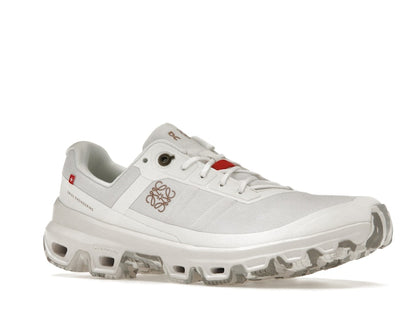 On Running Cloudventure LOEWE White (Women's)
