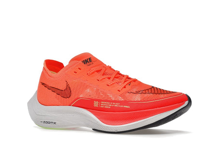 Nike ZoomX Vaporfly Next% 2 Total Orange