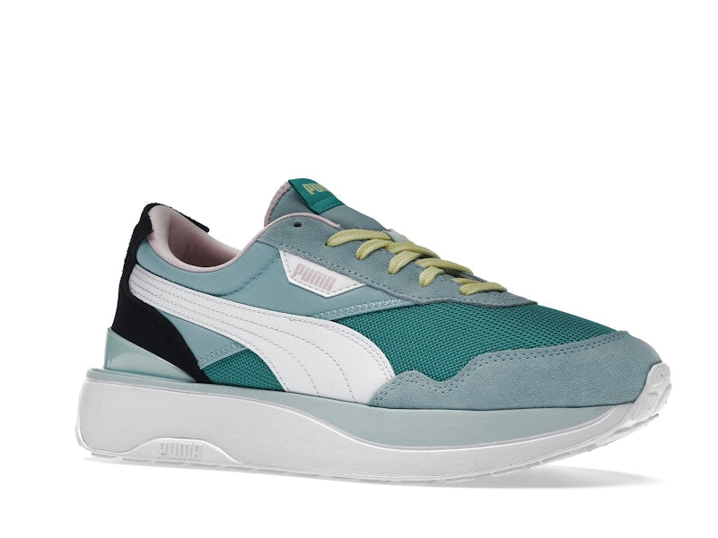 Puma Cruise Rider Viridian Green (Women's)