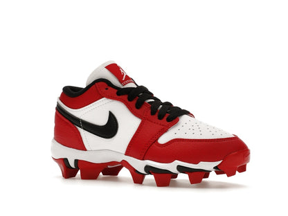 Jordan 1 Low Cleat Chicago (GS)