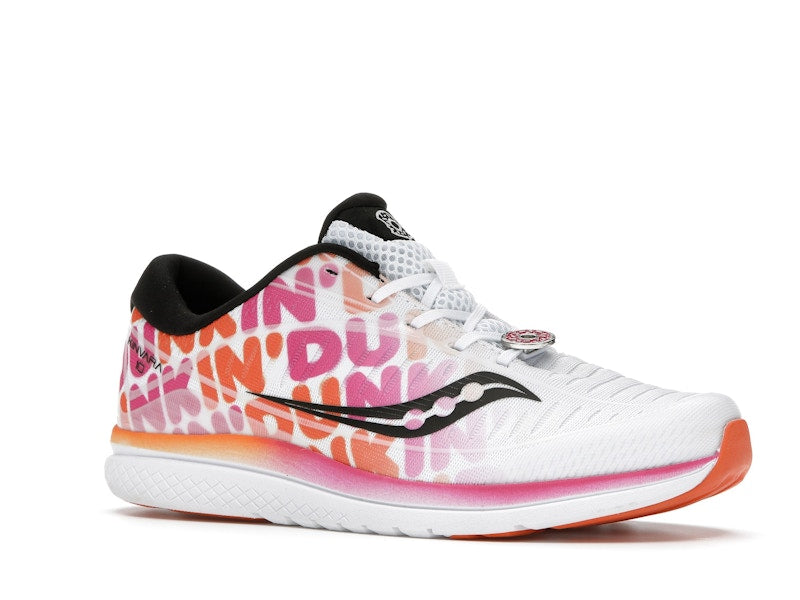 Saucony Kinvara 10 Dunkin (GS)