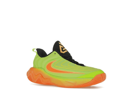 Nike Giannis Immortality 4 Halloween (GS)