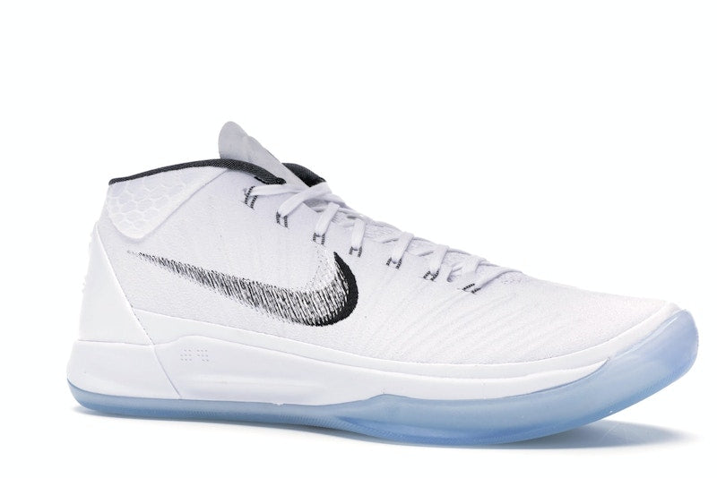 Nike Kobe A.D. Mid White Ice