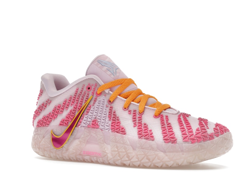 Nike Ja 3 Pink Foam