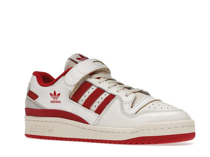 adidas Forum 84 Low Candy Cane