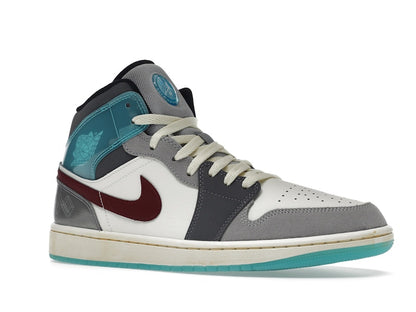 Jordan 1 Mid SE Exploration Unit