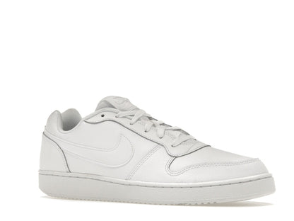 Nike Ebernon Low Triple White