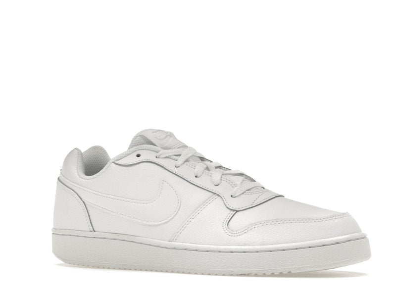 Nike Ebernon Low Triple White