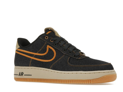Nike Air Force 1 Low Premium Denim
