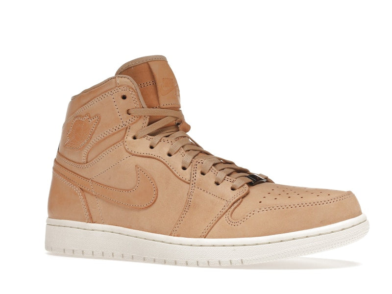 Jordan 1 Retro Pinnacle Vachetta Tan