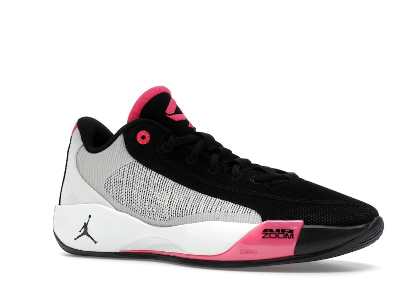Jordan Luka .77 Black Hyper Pink Barely Green