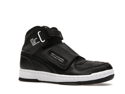 Reebok Alien Stomper Mountain Research Black