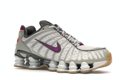 Nike Shox TL size? Viotech