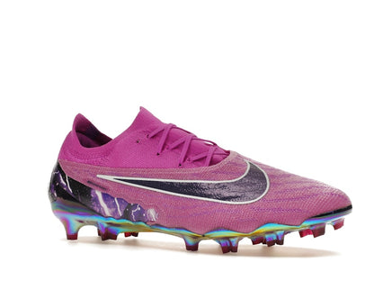Nike Phantom GX Elite SE FG Thunder Pack