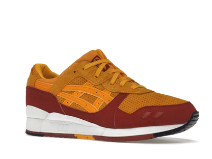 ASICS Gel-Lyte III Hanon Wildcats