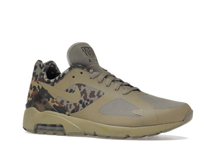 Nike Air Max 180 Germany Camo