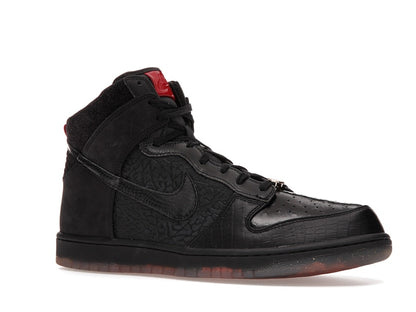 Nike Dunk High Mighty Crown