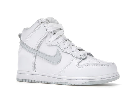 Nike Dunk High SP Pure Platinum (PS)