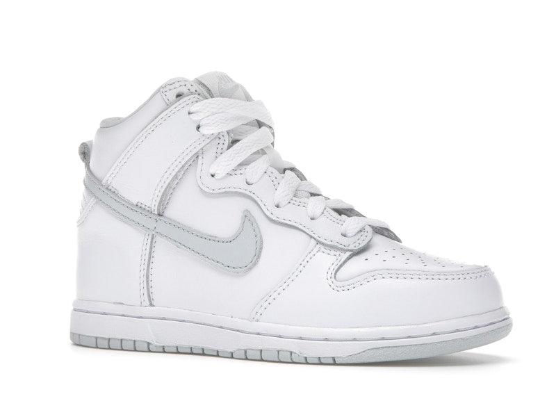 Nike Dunk High SP Pure Platinum (PS)