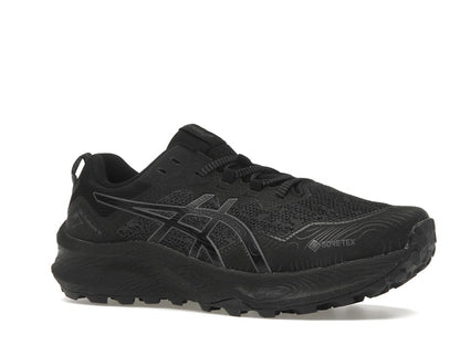 ASICS Gel-Trabuco 11 GTX Black Carrier Grey