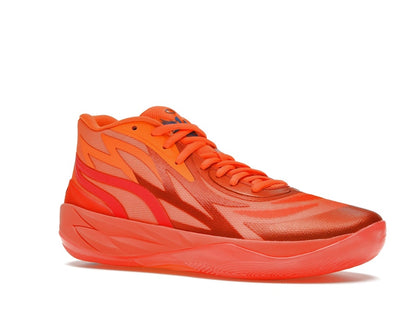 Puma LaMelo Ball MB.02 Supernova