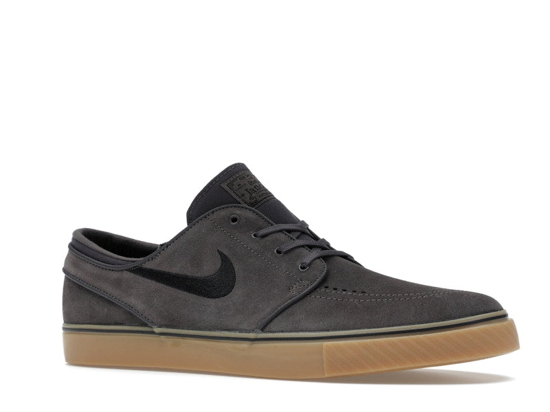 Nike SB Zoom Stefan Janoski Thunder Grey
