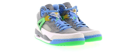 Jordan Spiz'ike Easter (NE-YO Charity Auction)