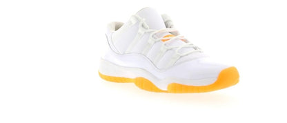 Jordan 11 Retro Low Citrus (2015) (GS)