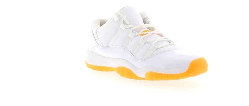 Jordan 11 Retro Low Citrus (2015) (GS)