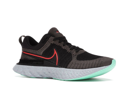 React Infinity Run Flyknit 2 Ridgerock