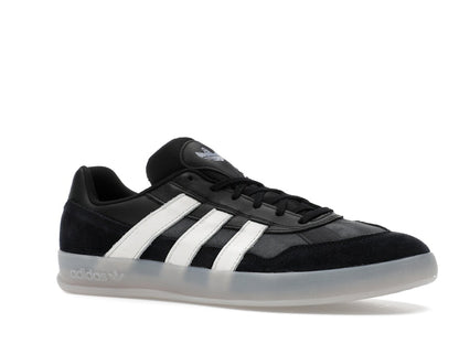adidas Aloha Super Core Black Crystal White Carbon