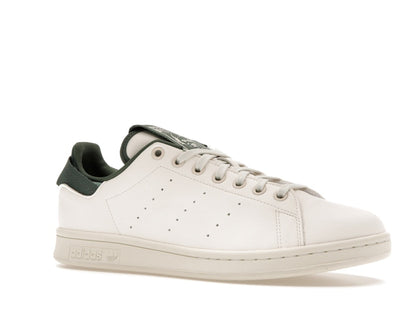 adidas Stan Smith Parley White Green Oxide