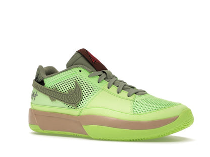 Nike Ja 1 Halloween Zombie (GS)