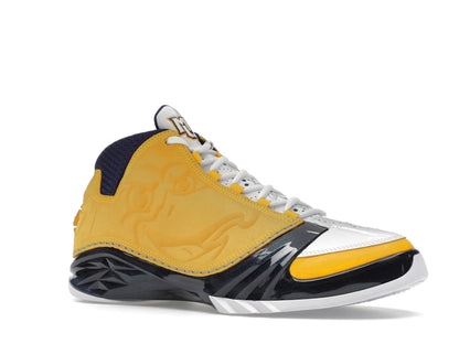 Jordan 23 Retro Marquette PE