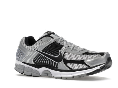 Nike Zoom Vomero 5 Metallic Silver Black